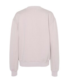 Dames sweater roze