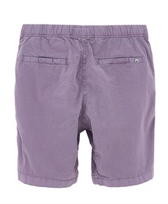 WESSY R0825 jongens jeans paars