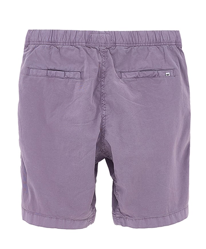 WESSY R0825 jongens jeans paars