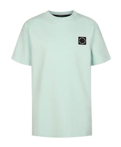 Jongens t-shirt groen