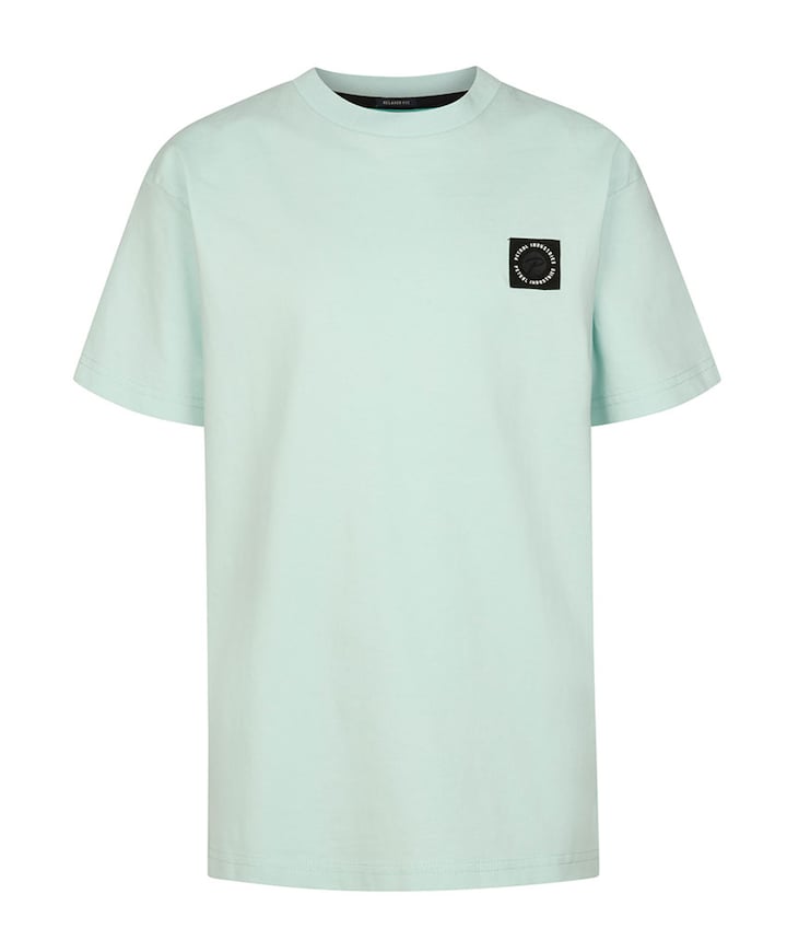 Jongens t-shirt groen