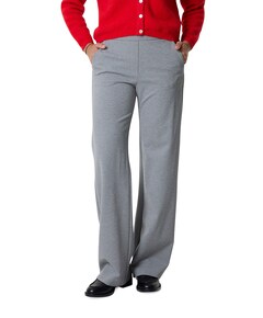 CHIARA dames pantalon grijs