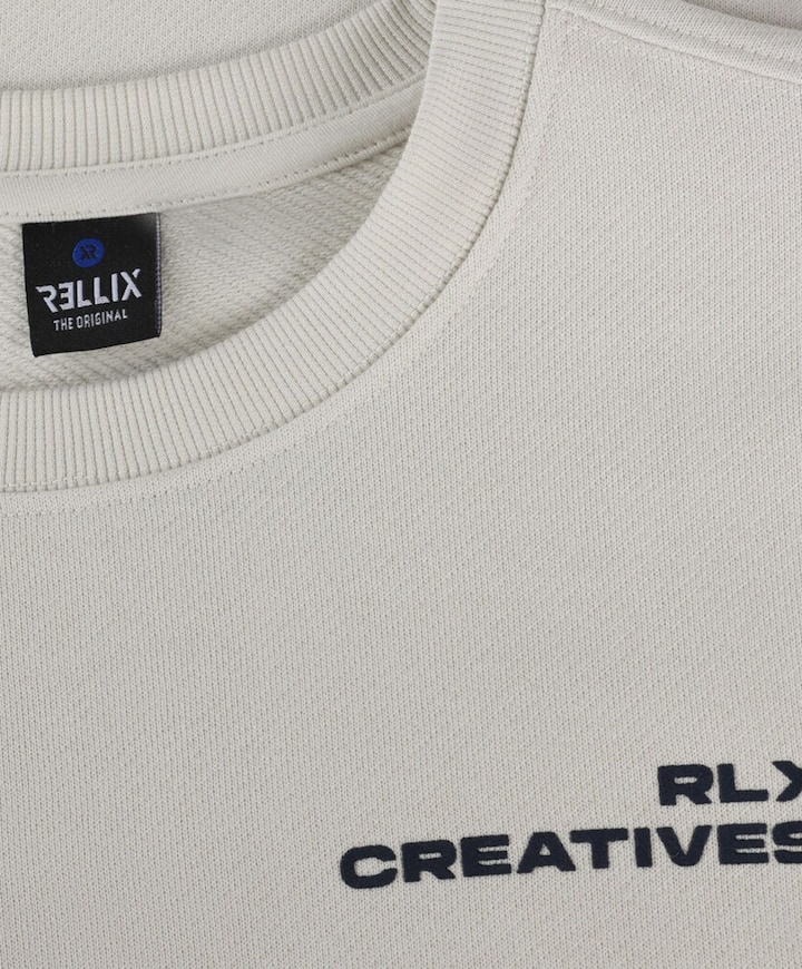 Jongens T-shirt grijs