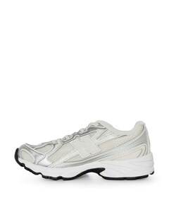 740 uniseks sneakers  beige