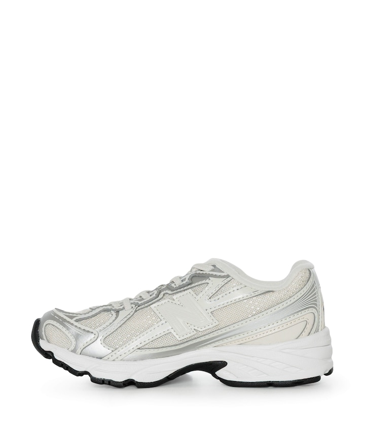 740 uniseks sneakers  beige