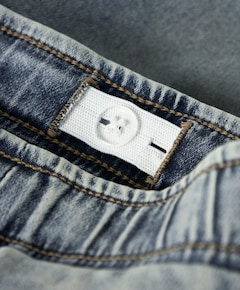 NMMRYAN SLIM  SWE JEANS 2472-TH NOO jongens jeans blauw