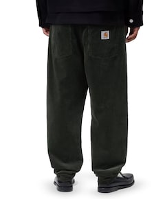 Newel Pant heren pantalon groen