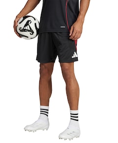 Ajax Tr short zwart