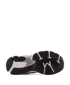 M2002 heren sneakers grijs