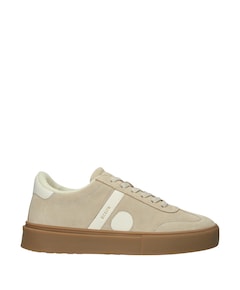 Quartz Auden heren sneakers beige