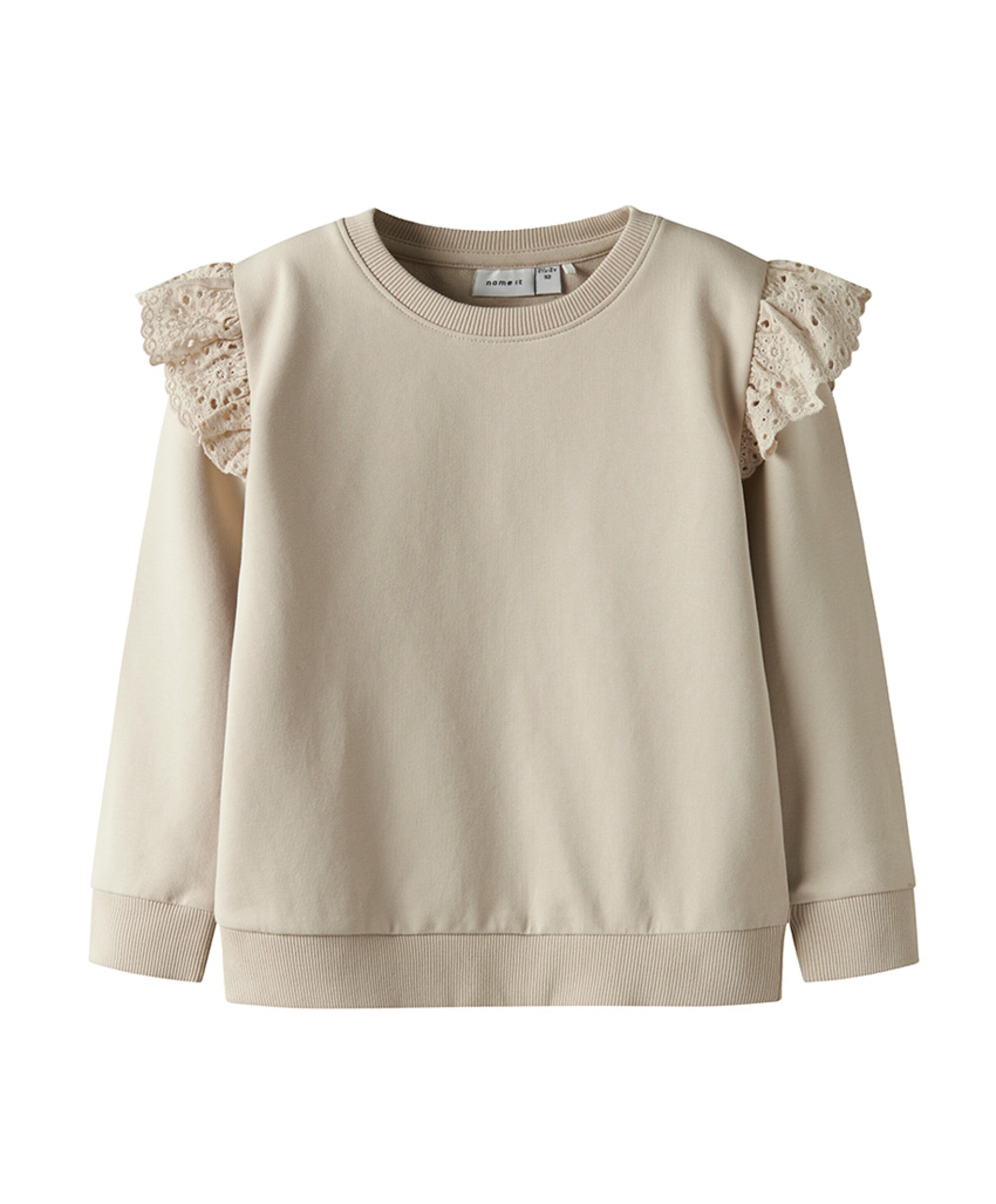 Sweater beige