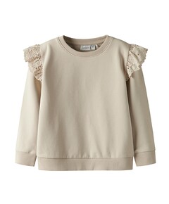 Sweater beige