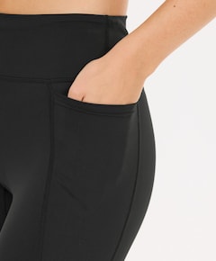 Aliya V2 W dames tight zwart