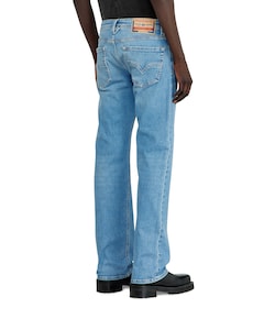 1985 LARKEE heren jeans blauw