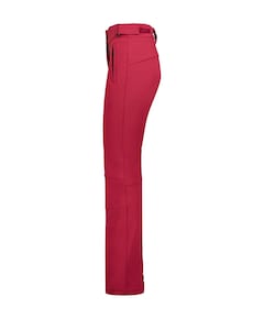 Sundance Mountain Ski dames skibroek rood