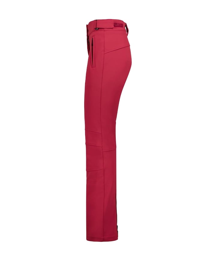 Sundance Mountain Ski dames skibroek rood