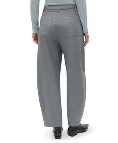 Myha horizon dames broek grijs