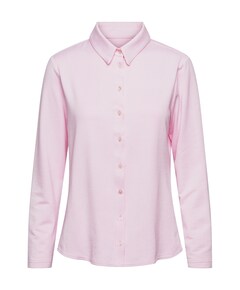 Dames blouse roze