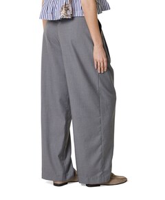 NORMAY dames broek grijs