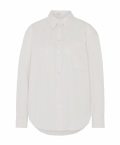 Dames blouse ecru