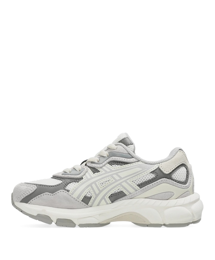 GEL-NYC PS uniseks sneakers  grijs