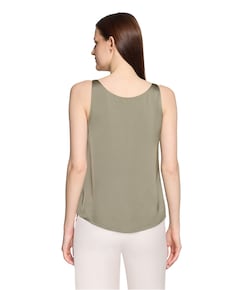 Dames top groen