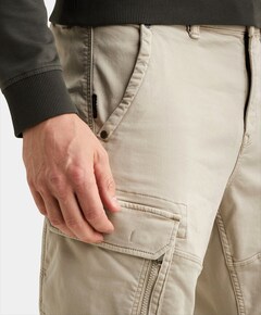 EXPEDIZOR CARGO COLORED SWEAT heren broek beige