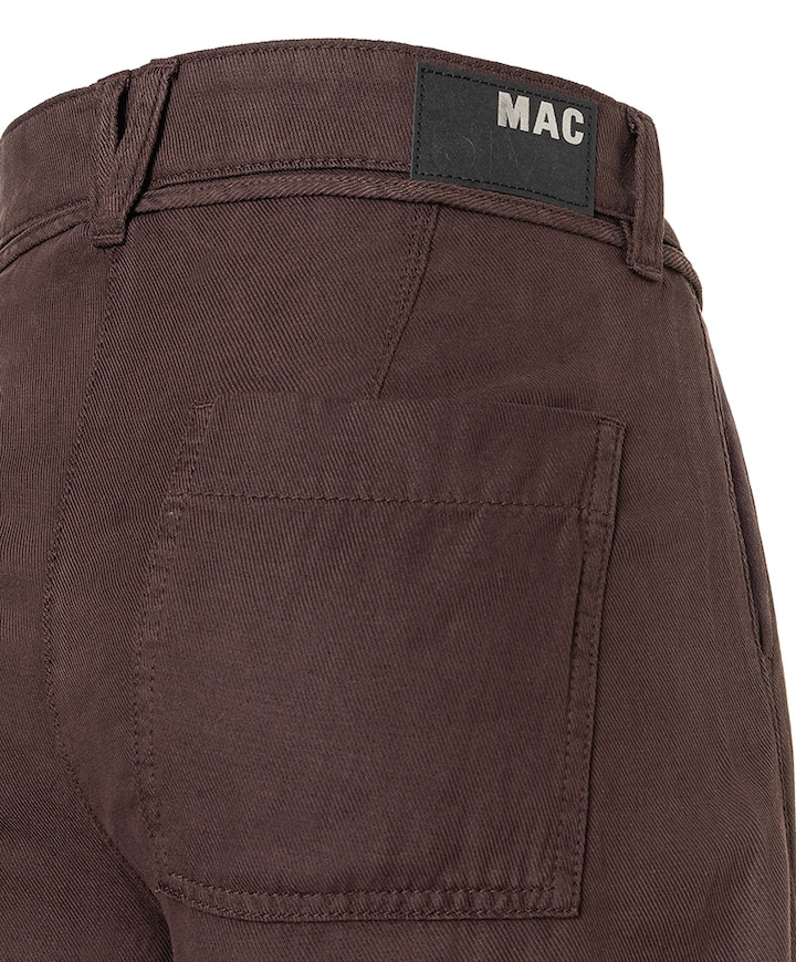 WENDY 2.3 dames broek bruin