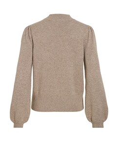 Dames trui beige