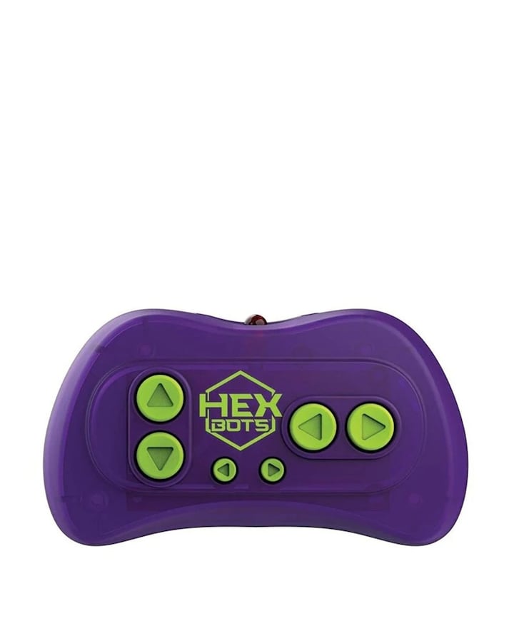 Gecko glowing wall crawler