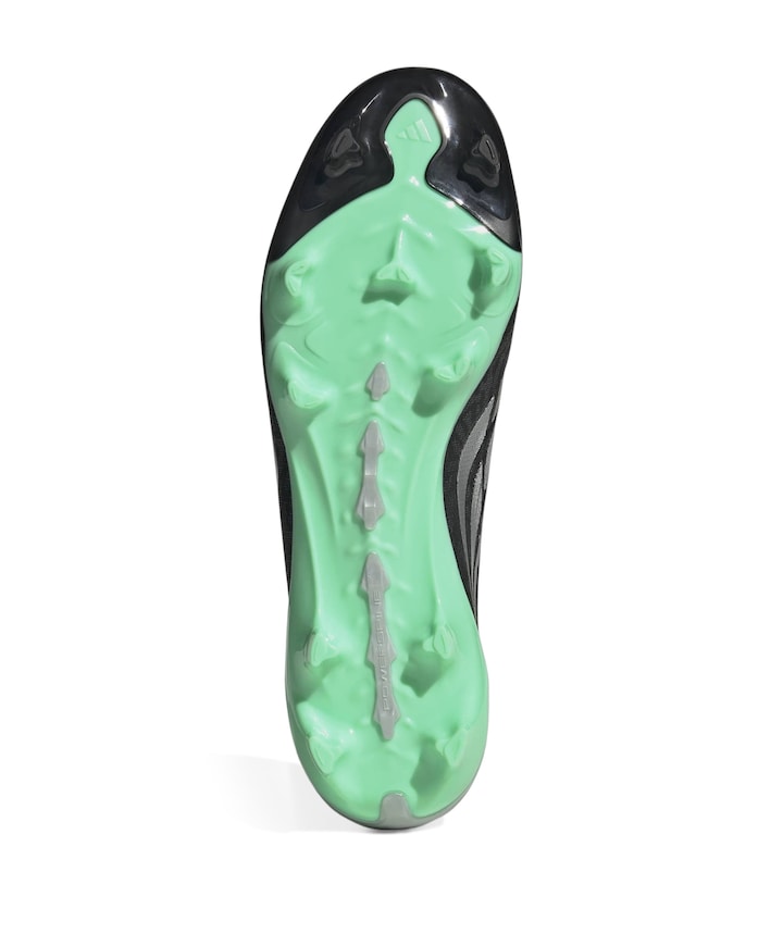 PREDATOR LEAGUE FG heren voetbalschoenen zwart