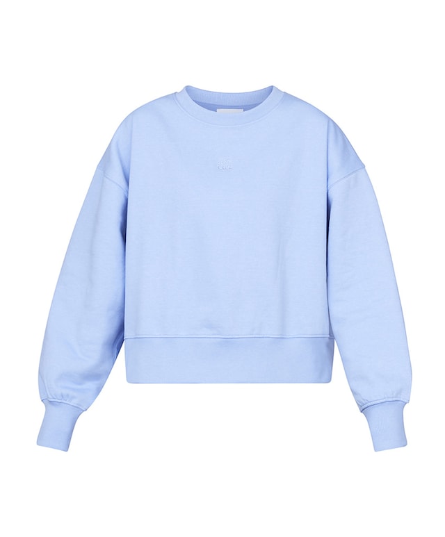 Sweater blauw