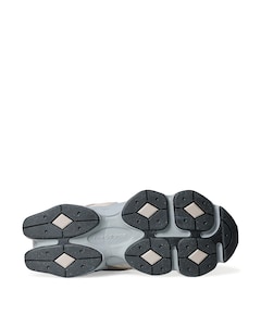 U9060 heren sneakers grijs