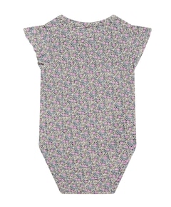 Meisjes romper multicolor