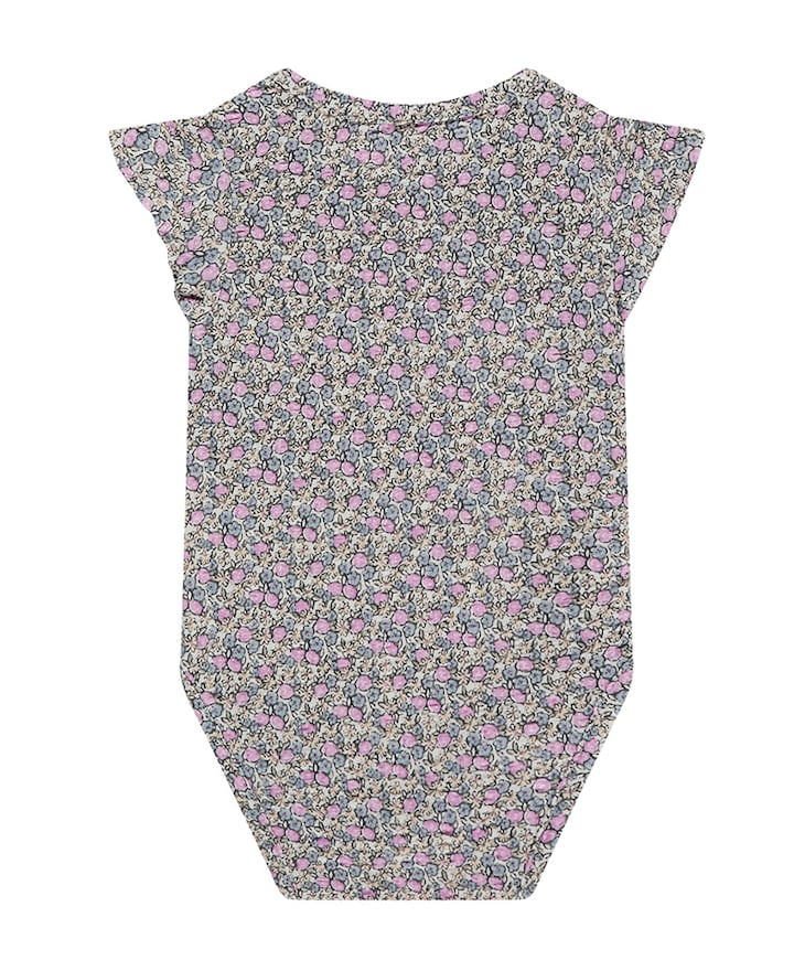 Meisjes romper multicolor