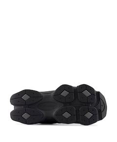 9060 jongens sneakers zwart