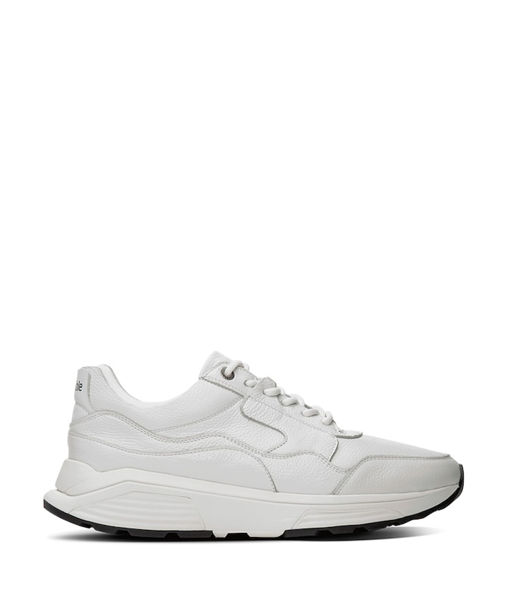 Golden Gate Men heren sneakers wit