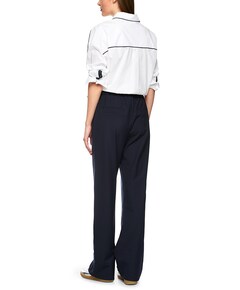 Blouse wit