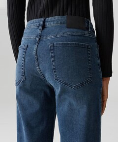 Elma clever jeans blauw