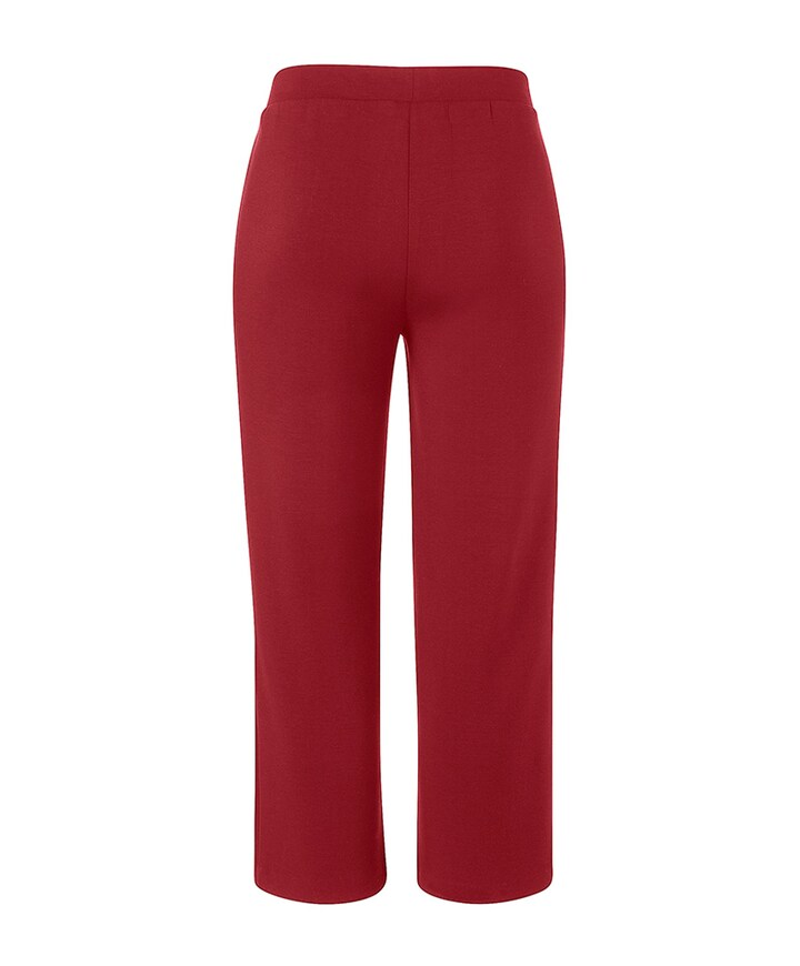 broek rood