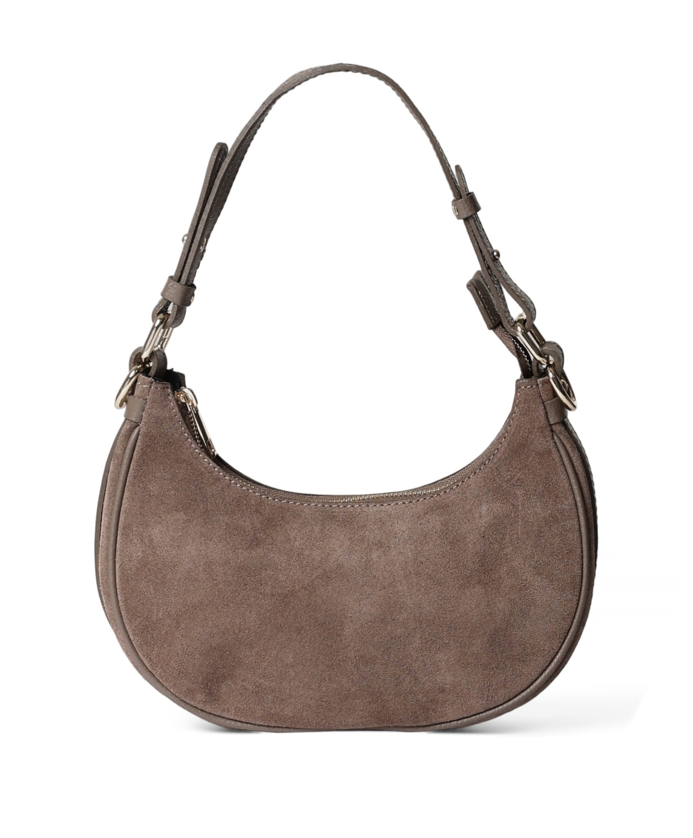 Dames tas beige