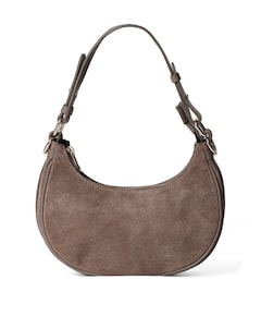 Dames tas beige