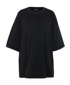 Dames T-shirt zwart