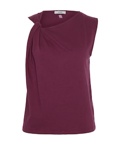 Dames top paars