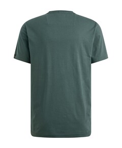 T-shirt blauw