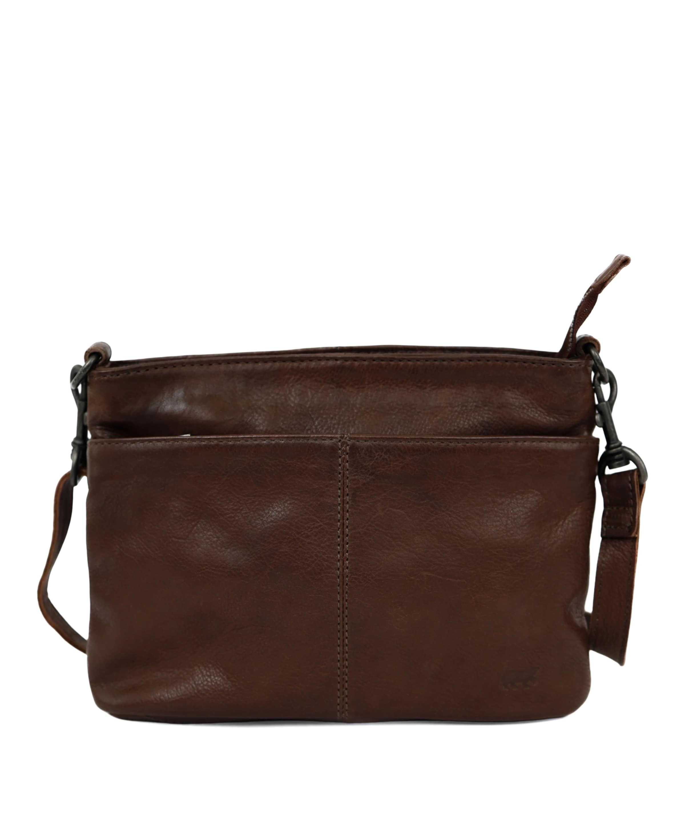 Dames tas bruin