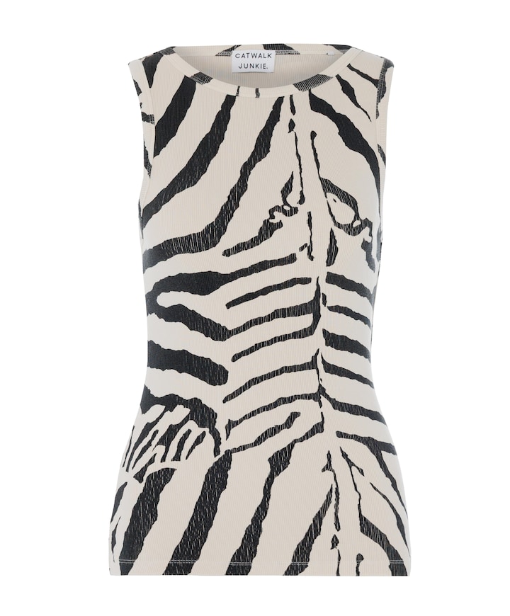 Dames top grijs