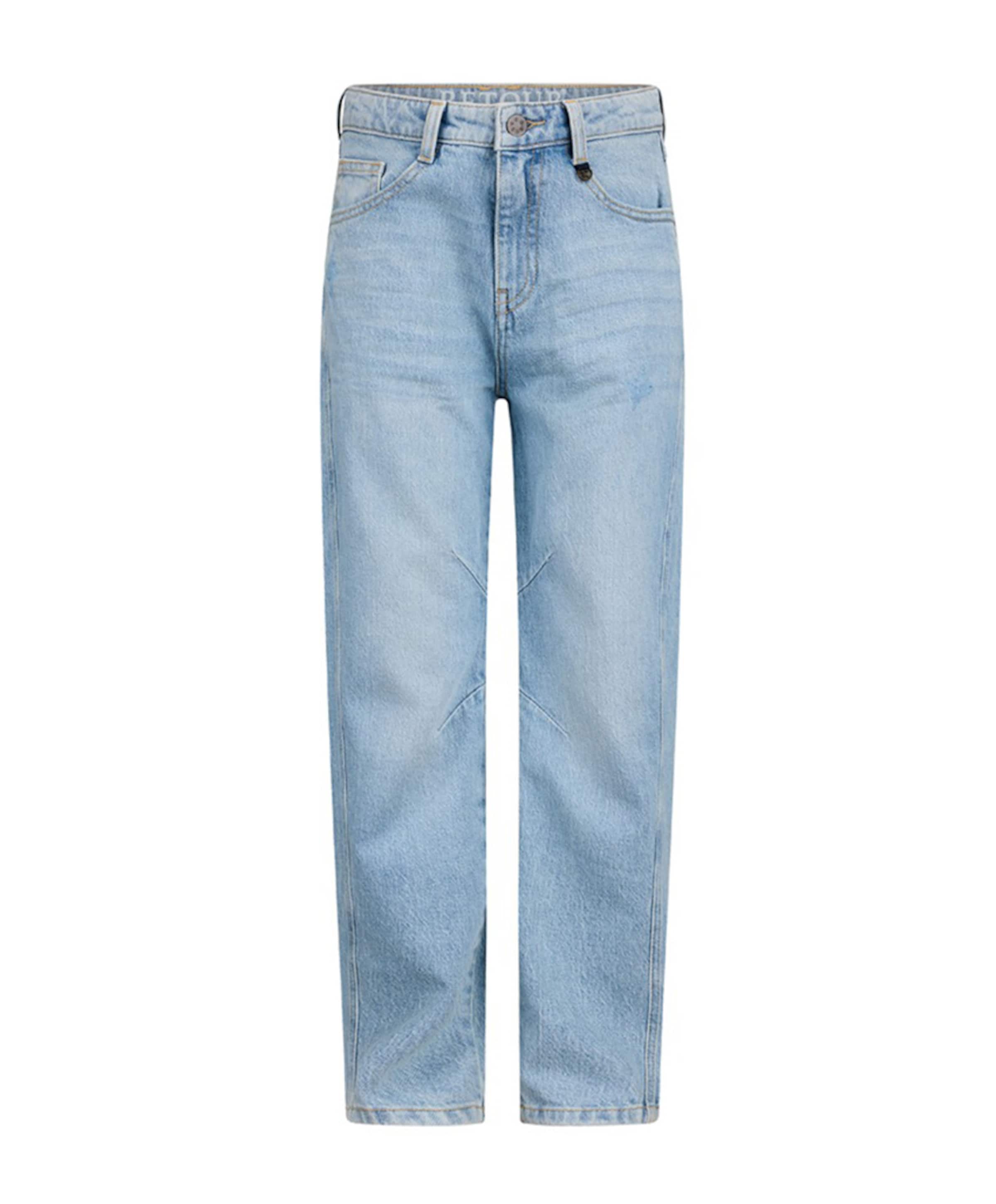 Barbera meisjes jeans blauw