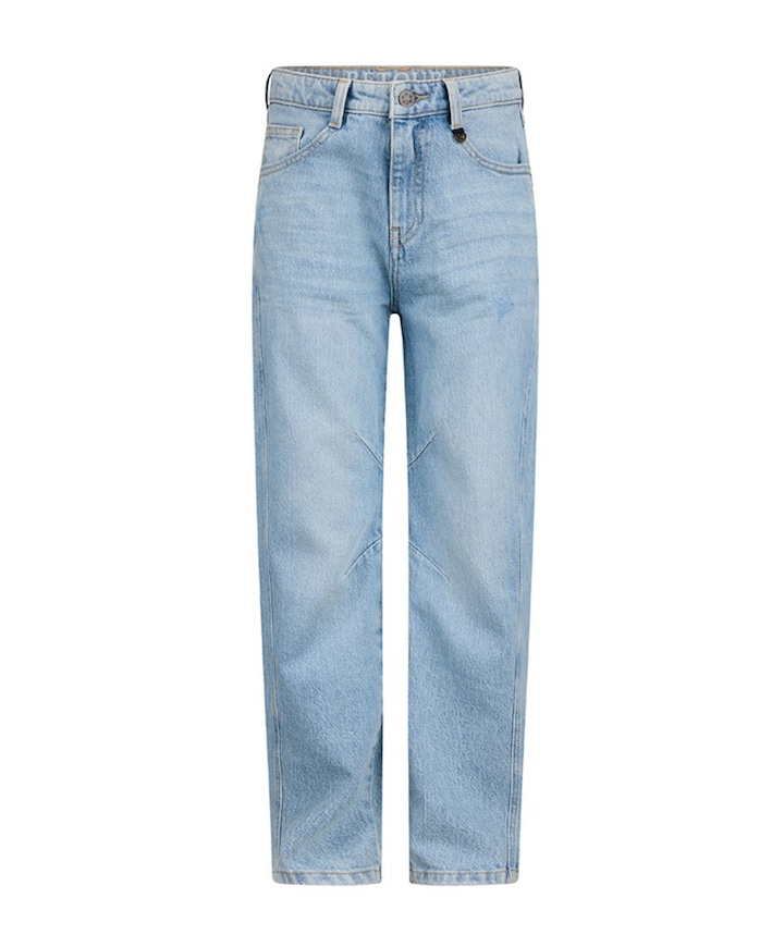 Barbera meisjes jeans blauw