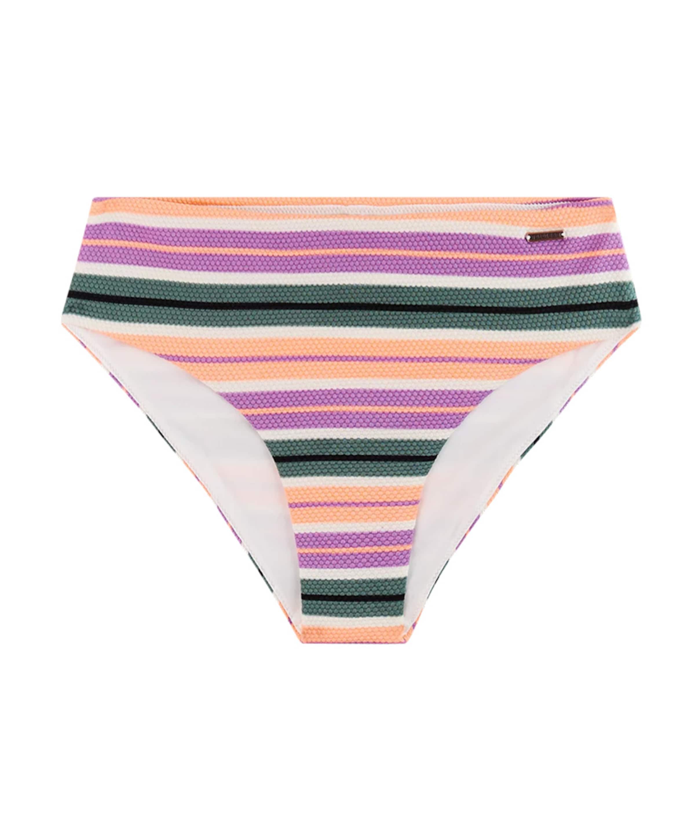 Dames bikinibroekje roze